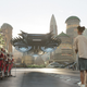 Image for article titled The “Black Panther” costume designer made Oscars history twice over